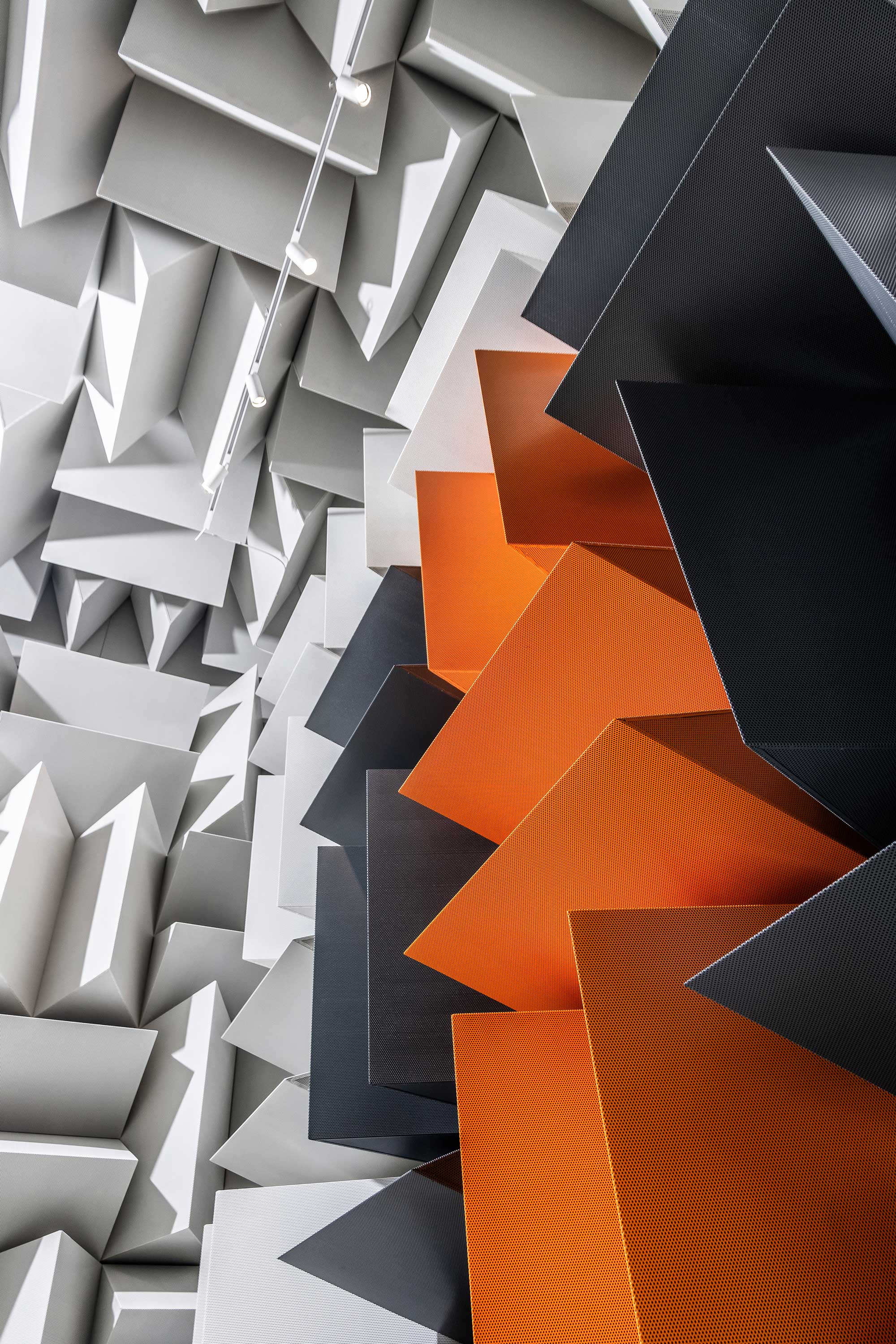 Una colaboración duradera