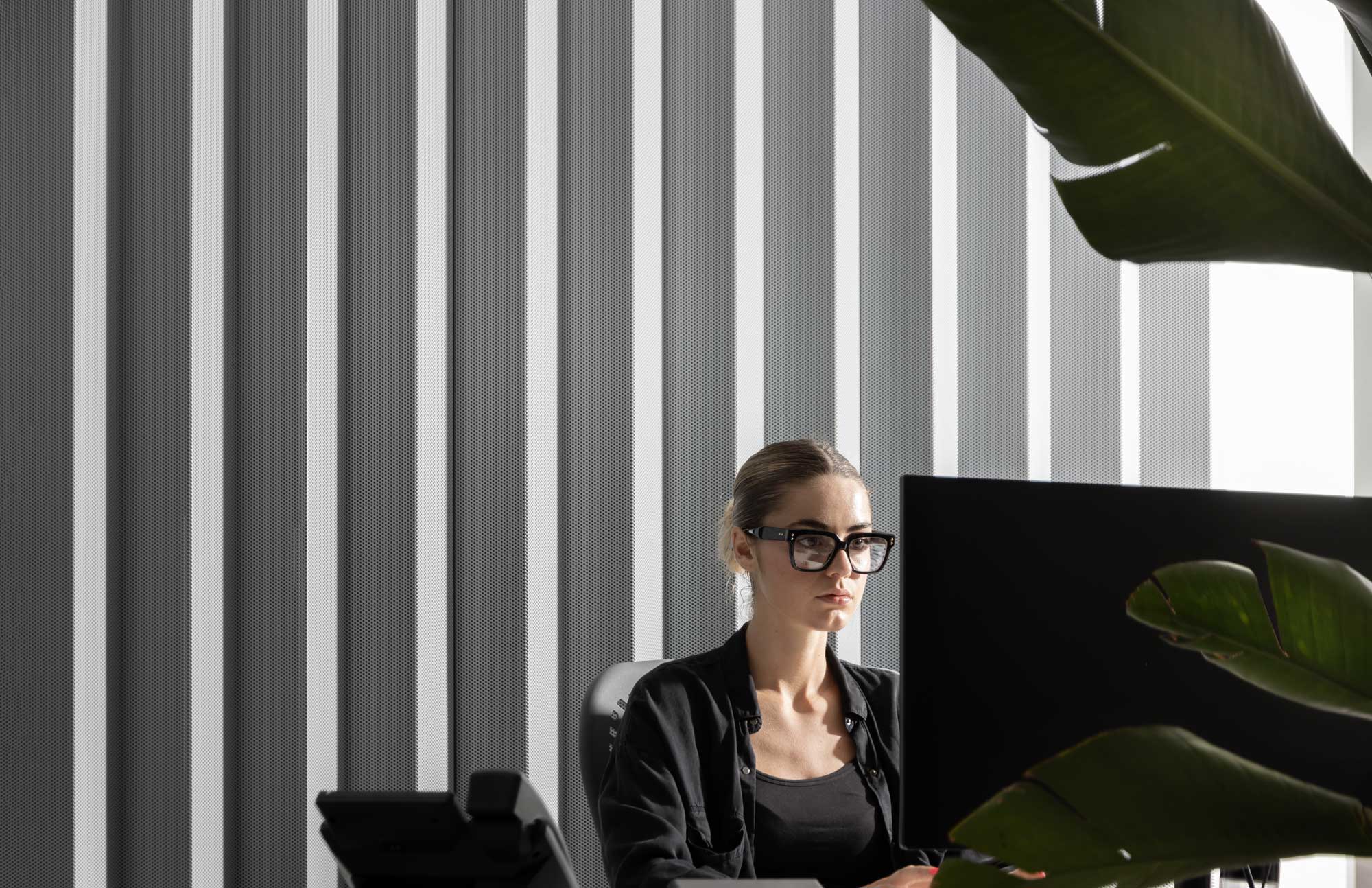 La acústica se encuentra con el diseño