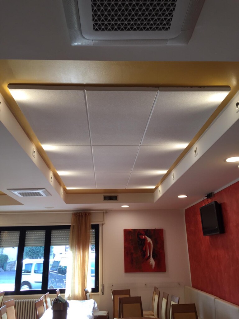 WHITE STAR – nicho 2