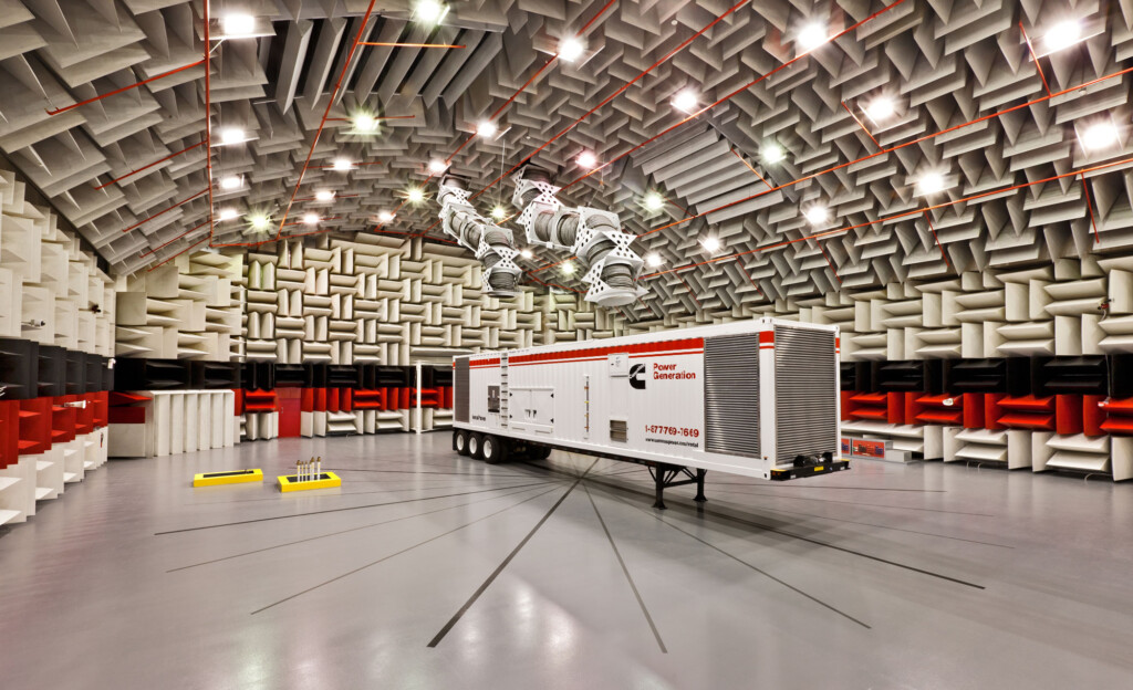 acústica automoción