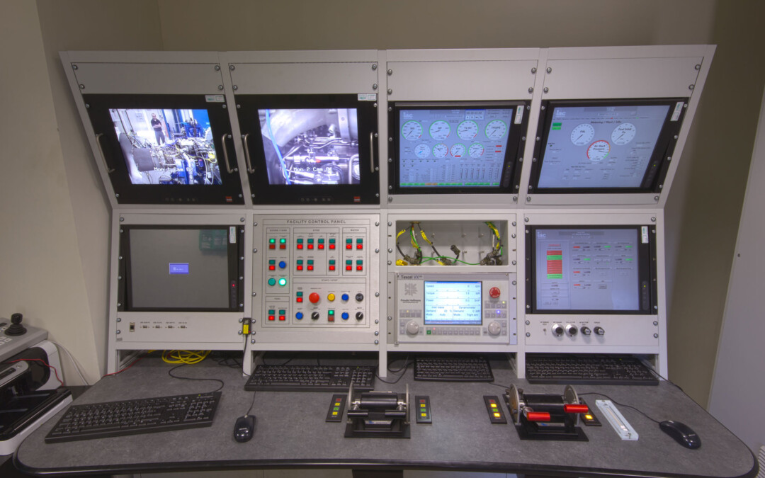 Adquisición de datos ADAS