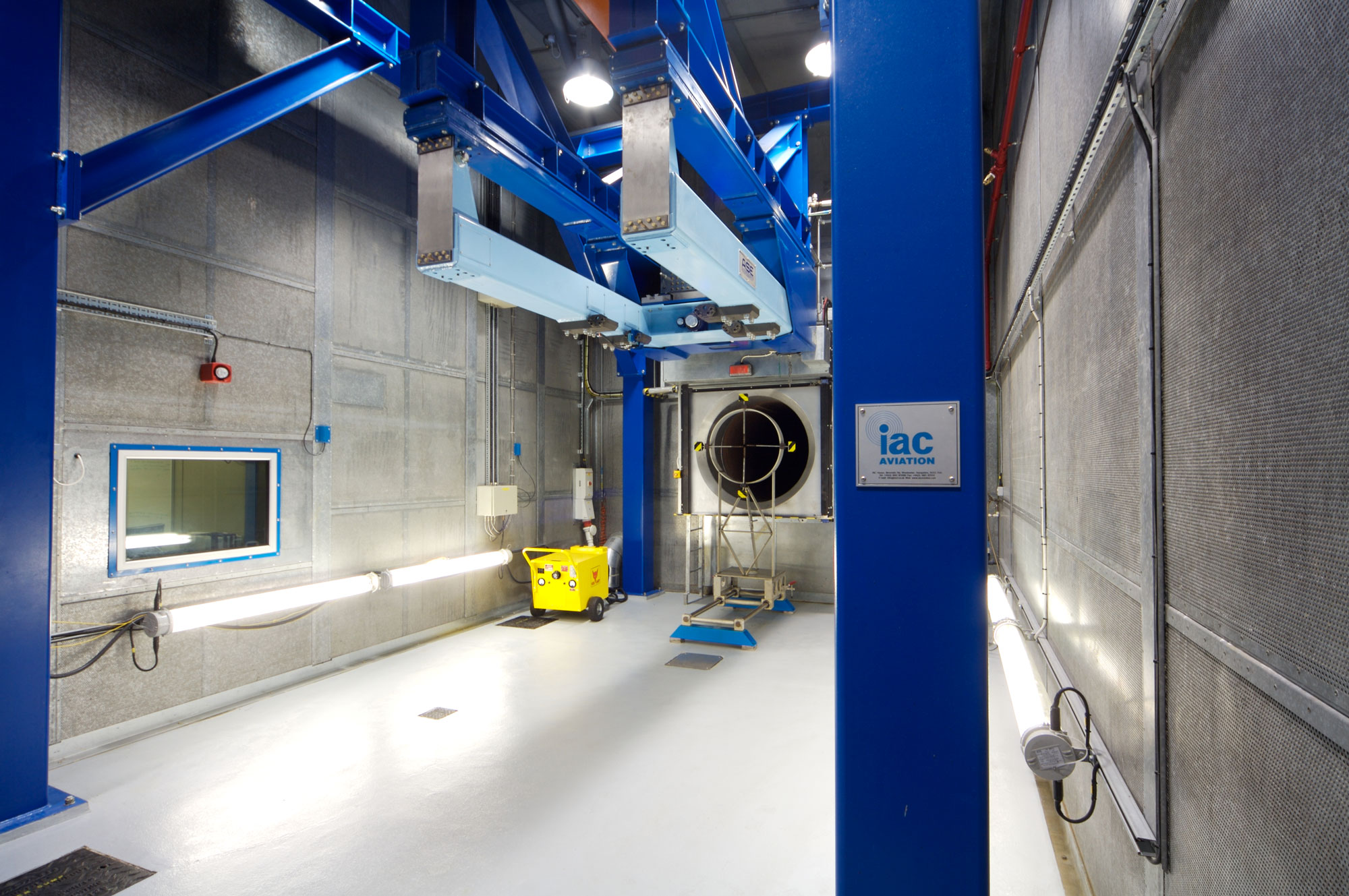 Automoción/Aviación