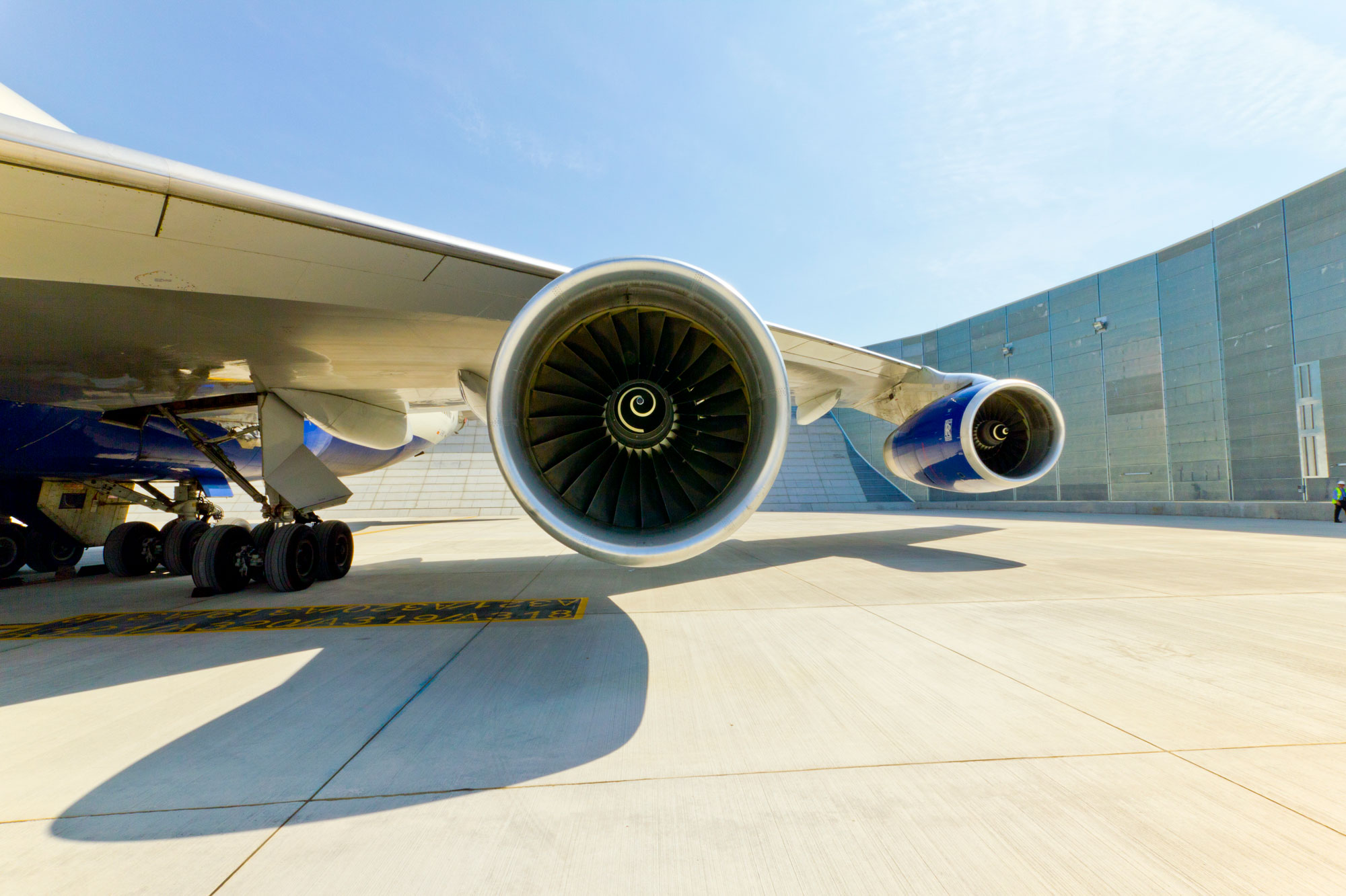 Automoción/Aviación