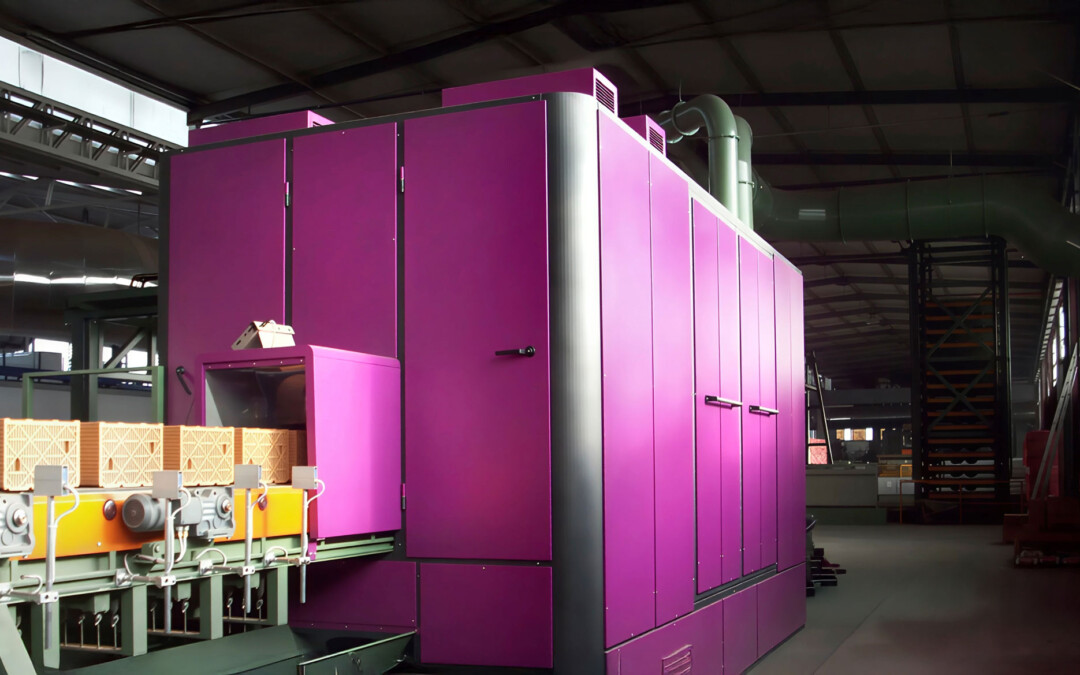 Cabinas insonorizadas