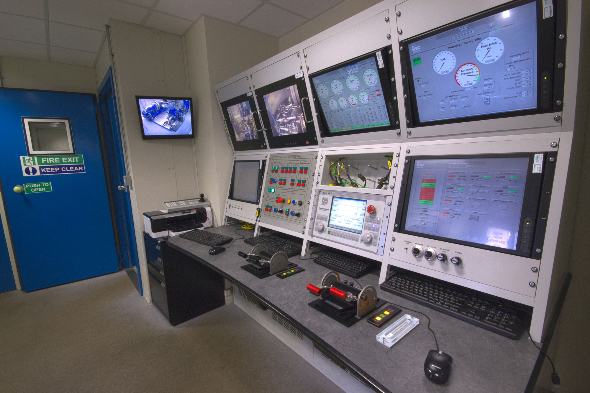 Automoción/Aviación