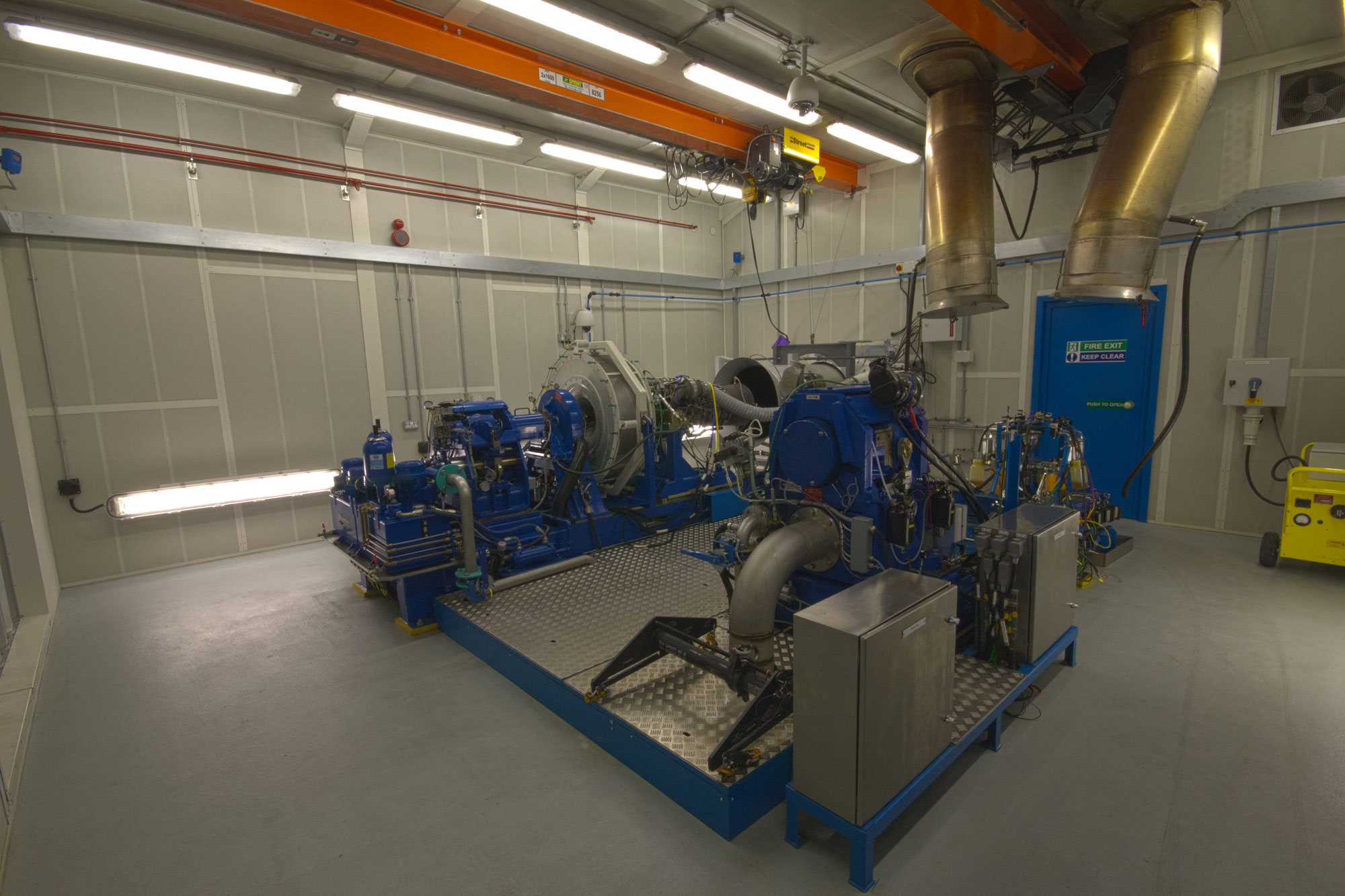 Automoción/Aviación