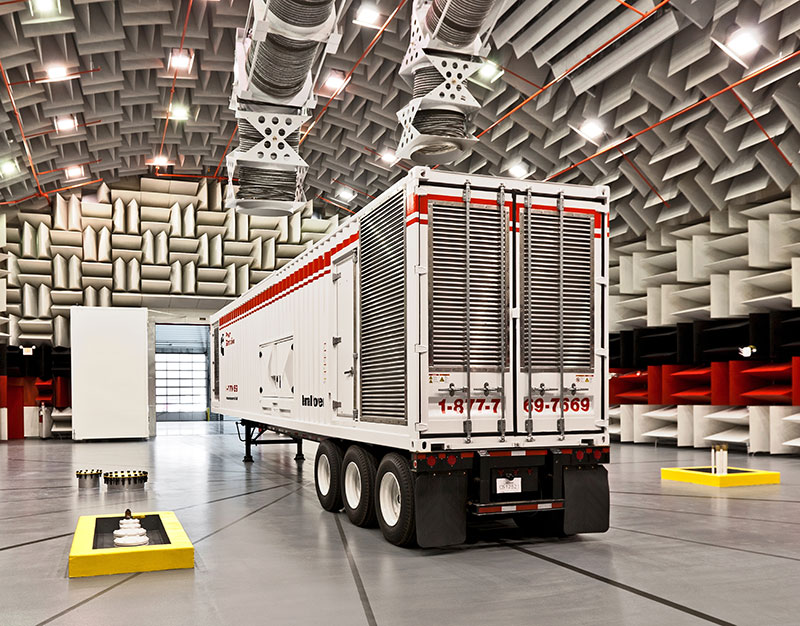 Aislamiento acústico y absorción acústica:¿Cuál es la diferencia?