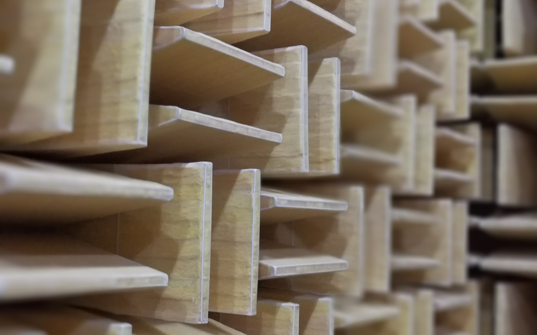 Insonorización:¿Qué es y cómo se realiza?