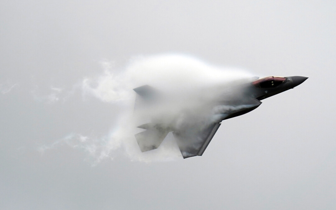 Propagación del sonido: qué es y cómo funciona