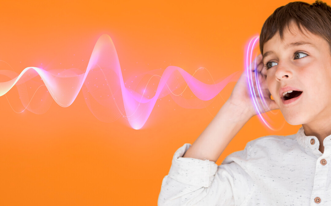 Características del sonido. ¿cuáles son?