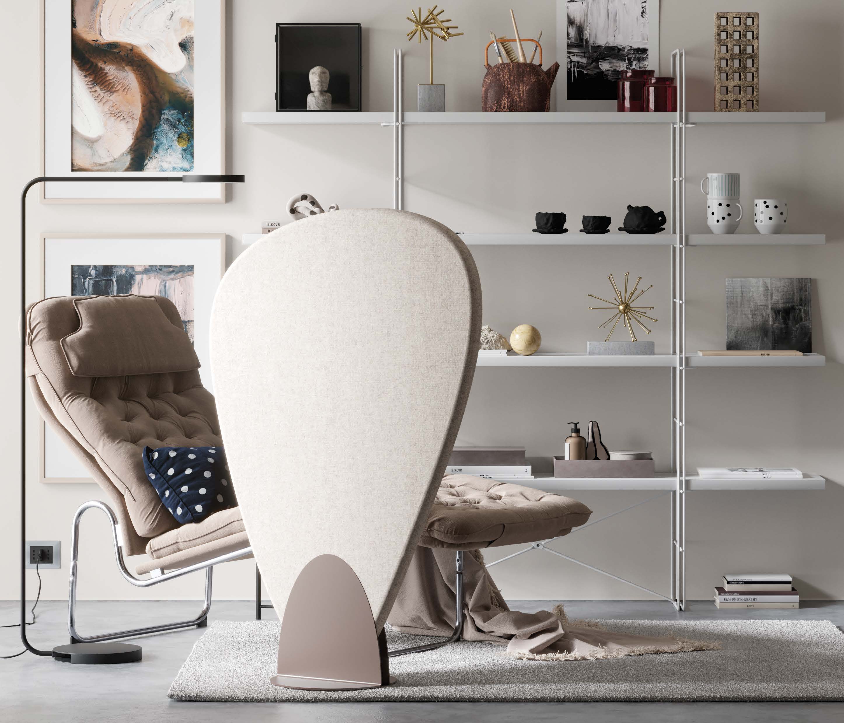 Arquitectura y Diseño